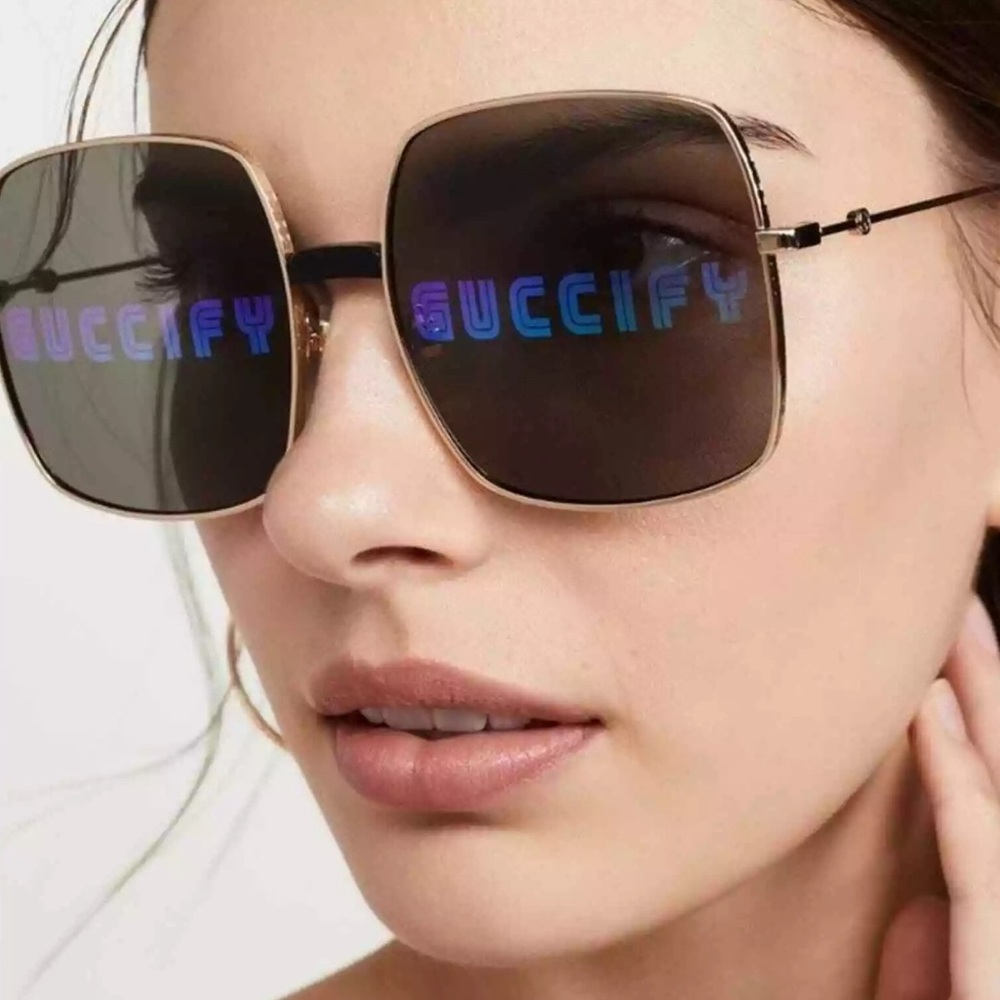 Gucci GG0414S Sunglasses